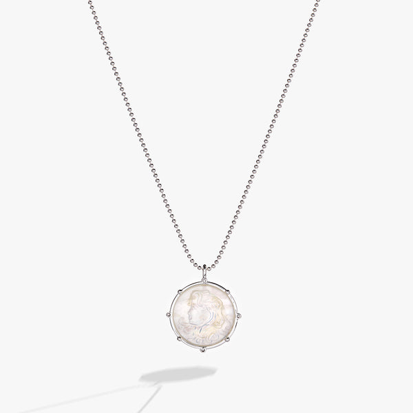 ★SENTIMENTS★ NO.287 NECKLACE itzy-gold-pop-up-store-x-