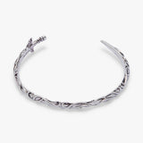 A Court of Thorns and Roses™ Illyrian™ Sword & Shadows Cuff
