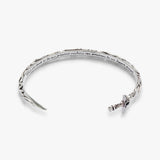 A Court of Thorns and Roses™ Illyrian™ Sword & Shadows Cuff