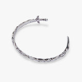 A Court of Thorns and Roses™ Illyrian™ Sword & Shadows Cuff