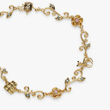A Court of Thorns and Roses™ Elain Archeron Linear Bracelet