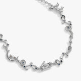 A Court of Thorns and Roses Feyre™ Archeron Linear Bracelet