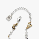 A Court of Thorns and Roses™ Nesta™ Archeron Linear Bracelet
