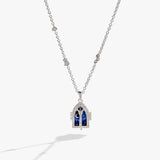 ACOTAR™ Starfall Locket Necklace