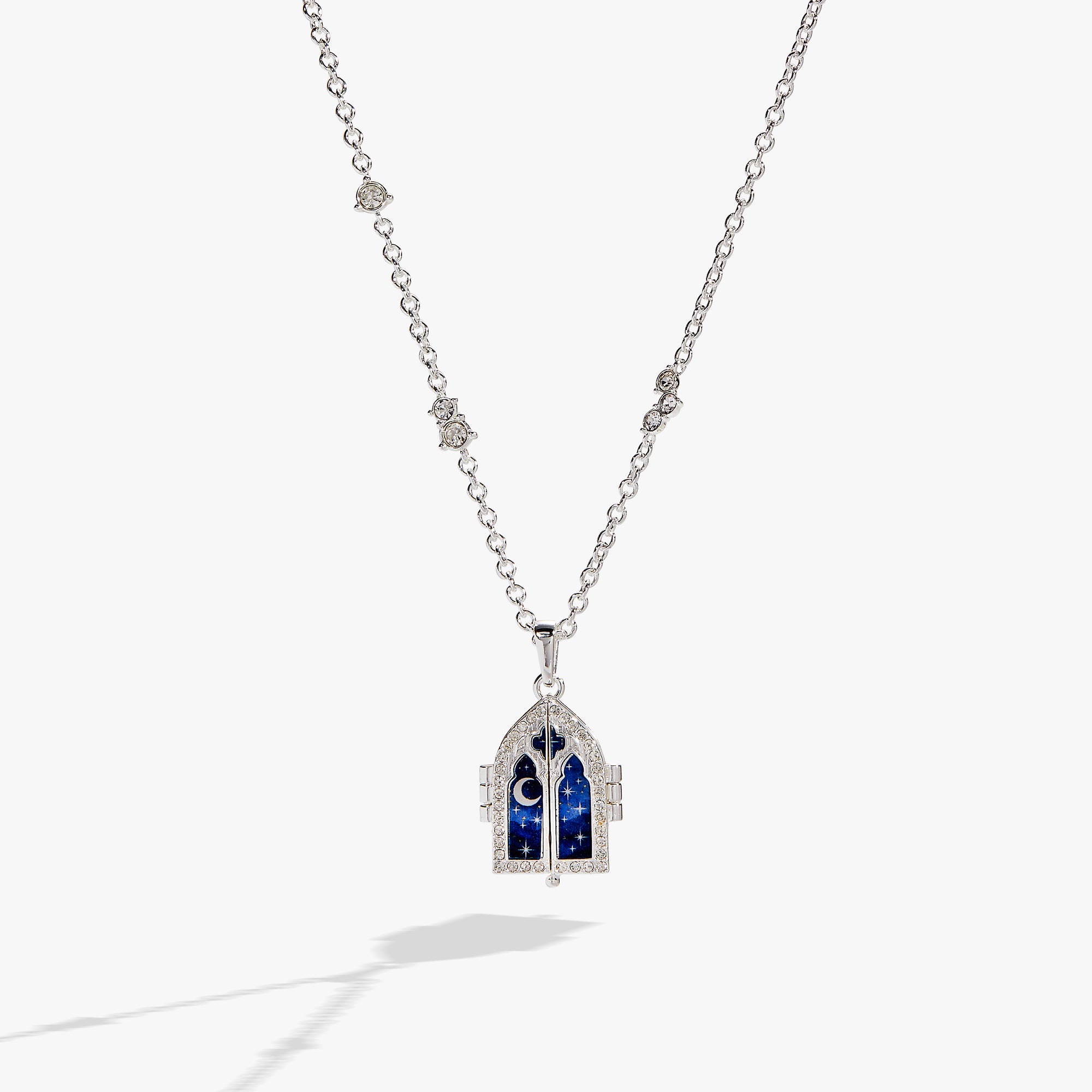 ACOTAR™ Starfall Locket Necklace