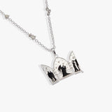 ACOTAR™ Starfall Locket Necklace