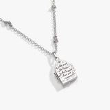 ACOTAR™ Starfall Locket Necklace