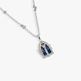 ACOTAR™ Starfall Locket Necklace