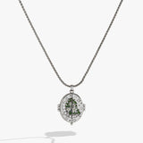 A Court of Thorns and Roses™ "There You Are" Locket Necklace