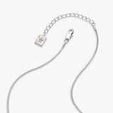 A Court of Thorns and Roses™ Velaris™ Heart Locket Necklace