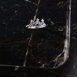 A Court of Thorns and Roses™ Bat Boys Ring Set of 3
