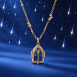 ACOTAR™ Starfall Locket Necklace