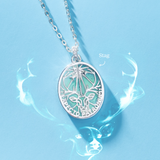 Harry Potter™ Harry Stag Patronus Pendant Necklace