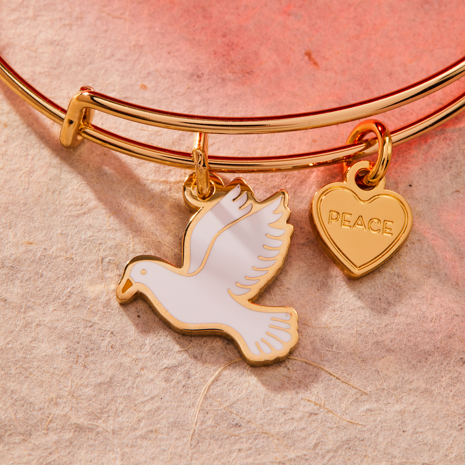 Orange bird 2025 alex and ani