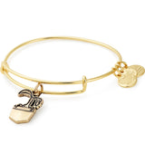 Fantastic Beasts™ Bowtruckle Charm Bangle