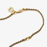 Wizard of Oz™ Dorothy Trio Charm Necklace