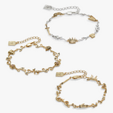 ACOTAR™ Sisters Bracelet Bundle