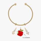 Apple of My Eye Charm Bundle