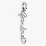 Stainless Steel Silver
