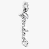 Stainless Steel Silver