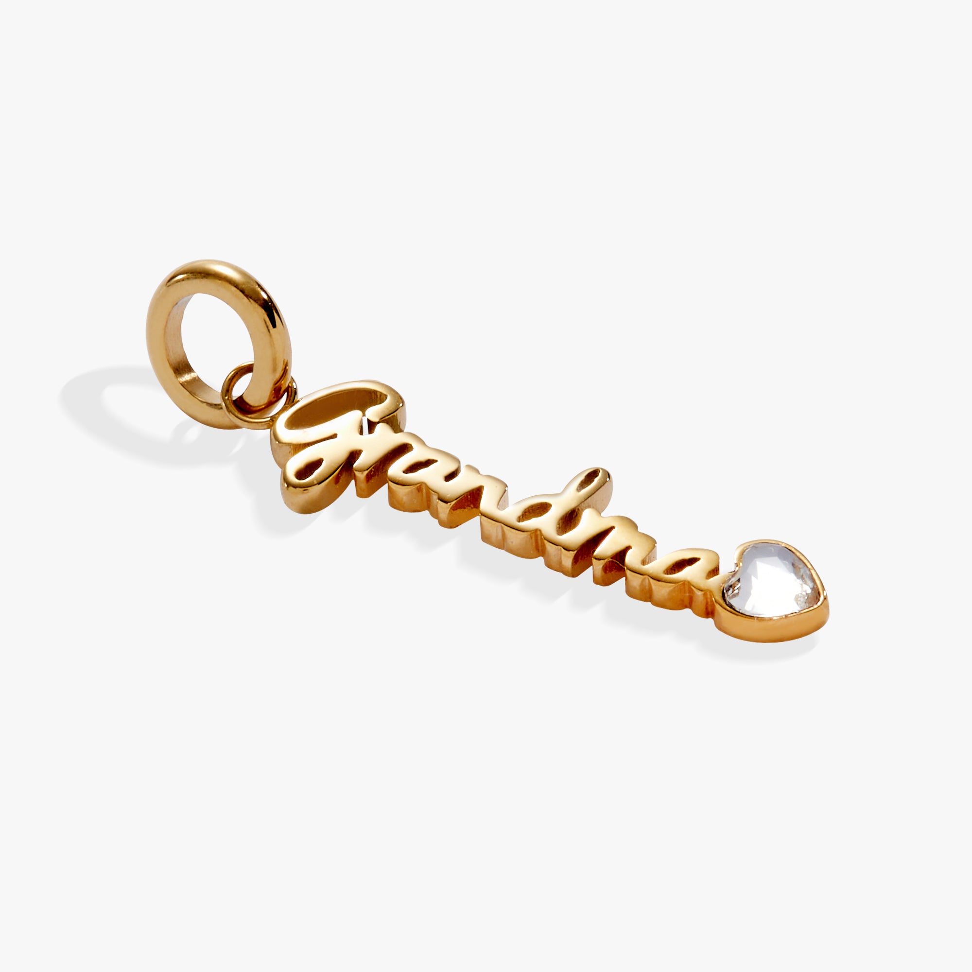 Stainless Steel Gold