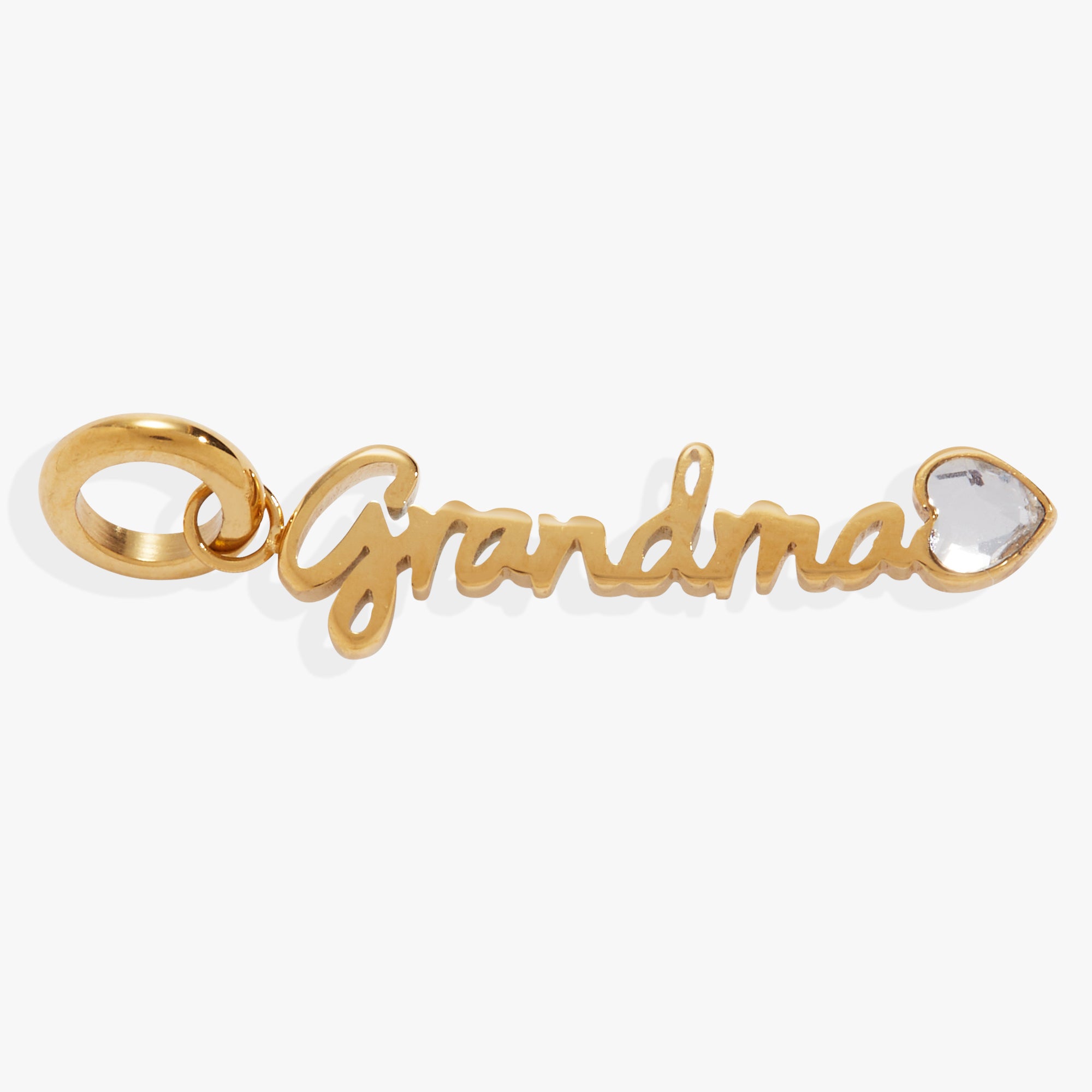 Stainless Steel Gold