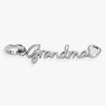 Stainless Steel Silver