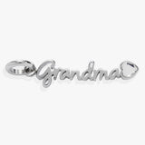 Stainless Steel Silver