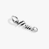 Stainless Steel Silver