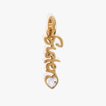 Stainless Steel Gold