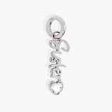 Stainless Steel Silver