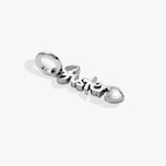 Stainless Steel Silver