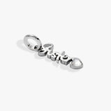 Stainless Steel Silver