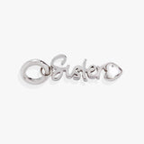 Stainless Steel Silver