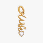 Stainless Steel Gold