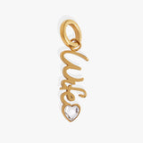 Stainless Steel Gold