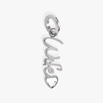 Stainless Steel Silver
