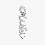 Stainless Steel Silver