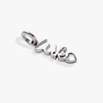Stainless Steel Silver