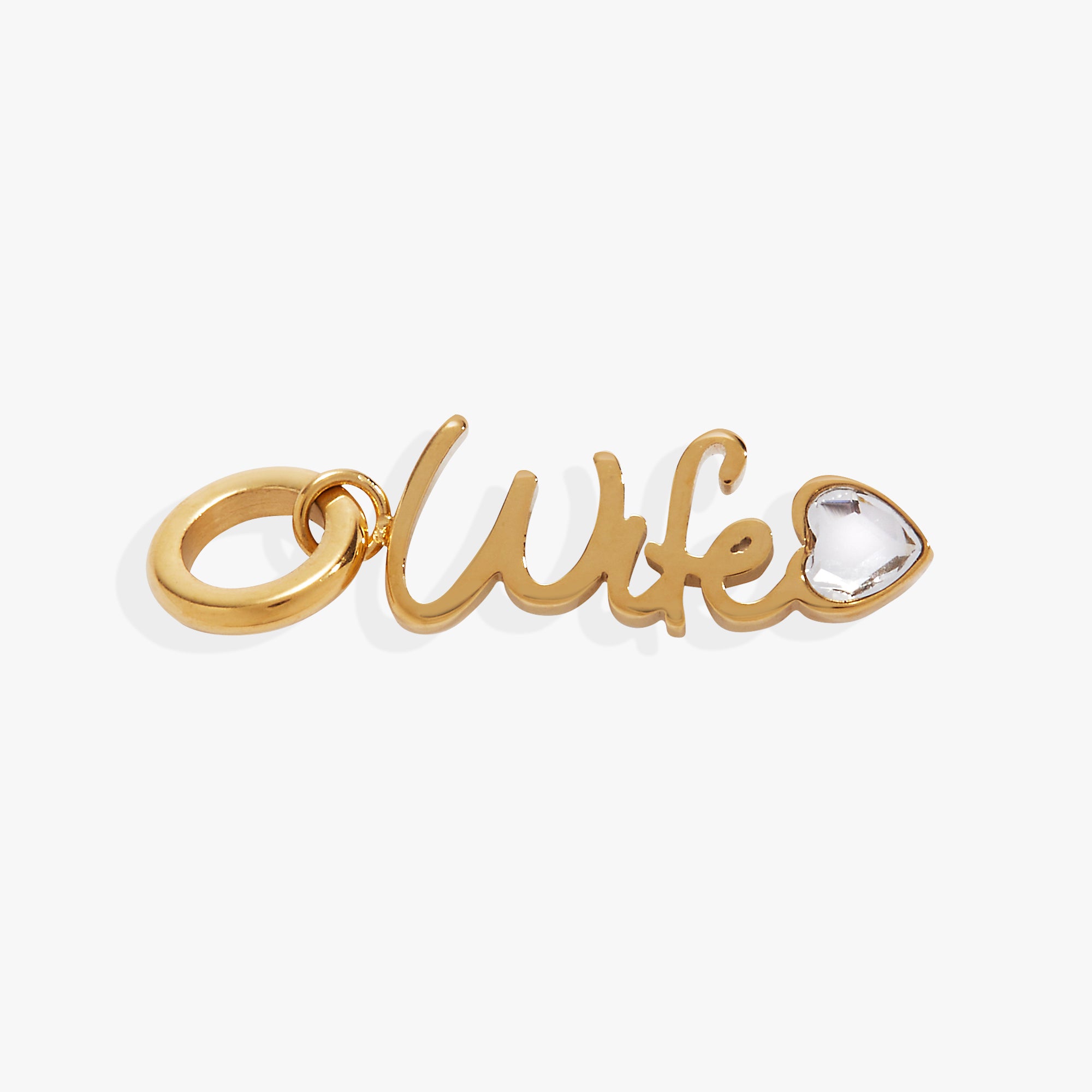 Stainless Steel Gold