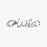 Stainless Steel Silver