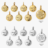 Hot Stuff Charm Bundle