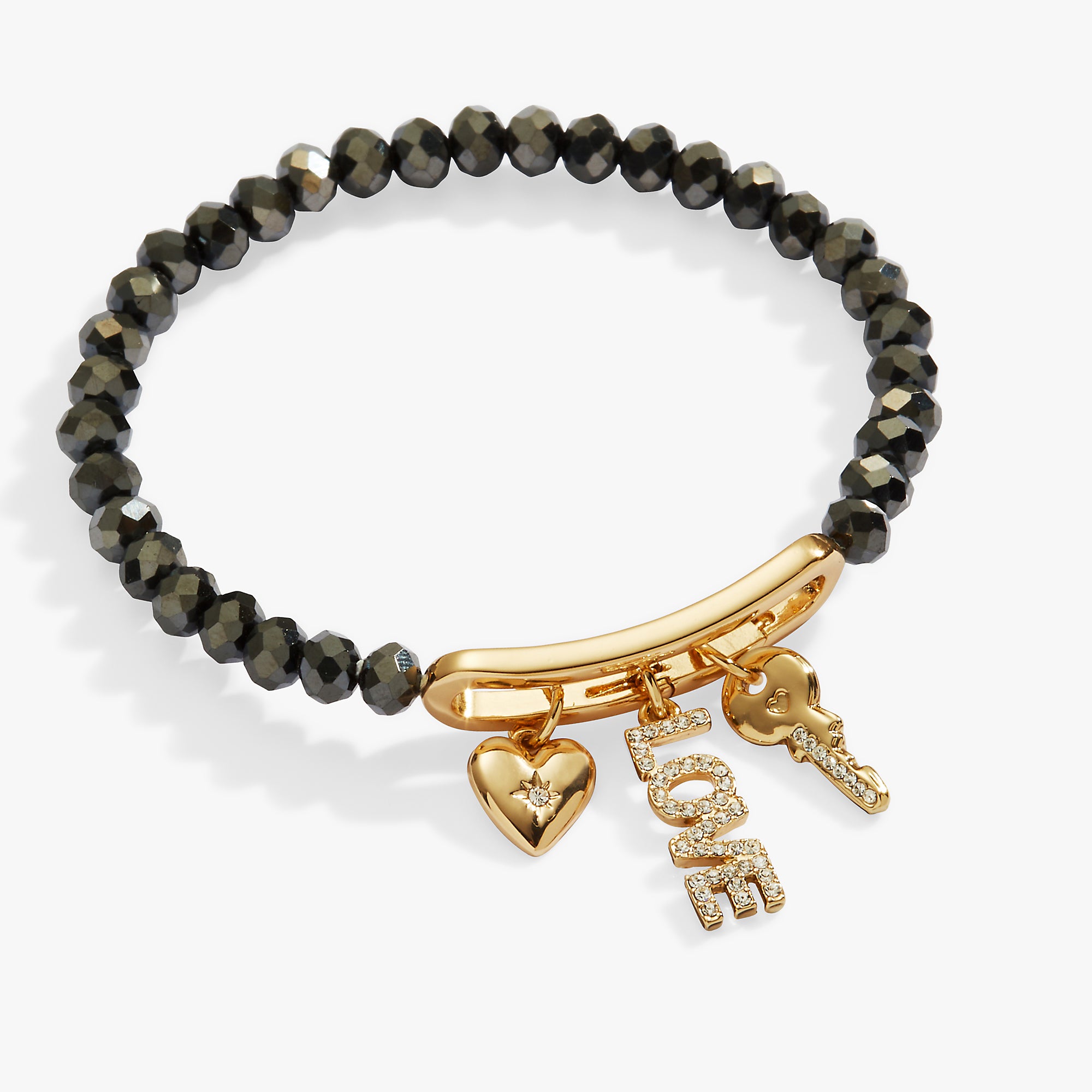 Something Charming: Bracelets With Interchangeable Charms! - creative  jewish mom