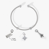 Bon Voyage Charm Bundle