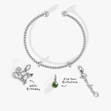 60 & Sassy Charm Bundle