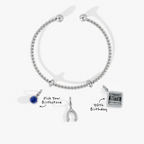 40 and Fearless Charm Bundle
