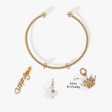 50 & Fab Charm Bundle