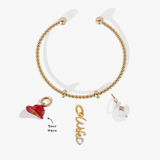 Hot Stuff Charm Bundle