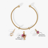 Sweet 16 Charm Bundle