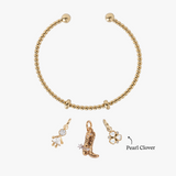 Cowgirl Dreamin' Charm Bundle